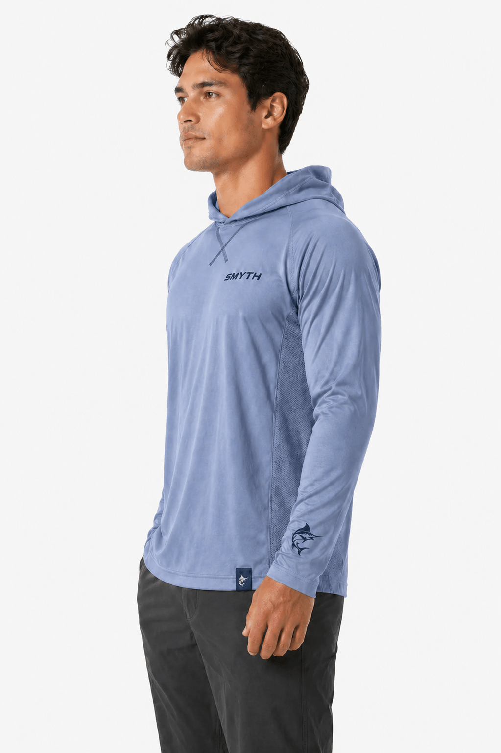 SMYTH DRIFT™ Performance Hoodie - PRE - ORDER | SMYTH Offshore Performance