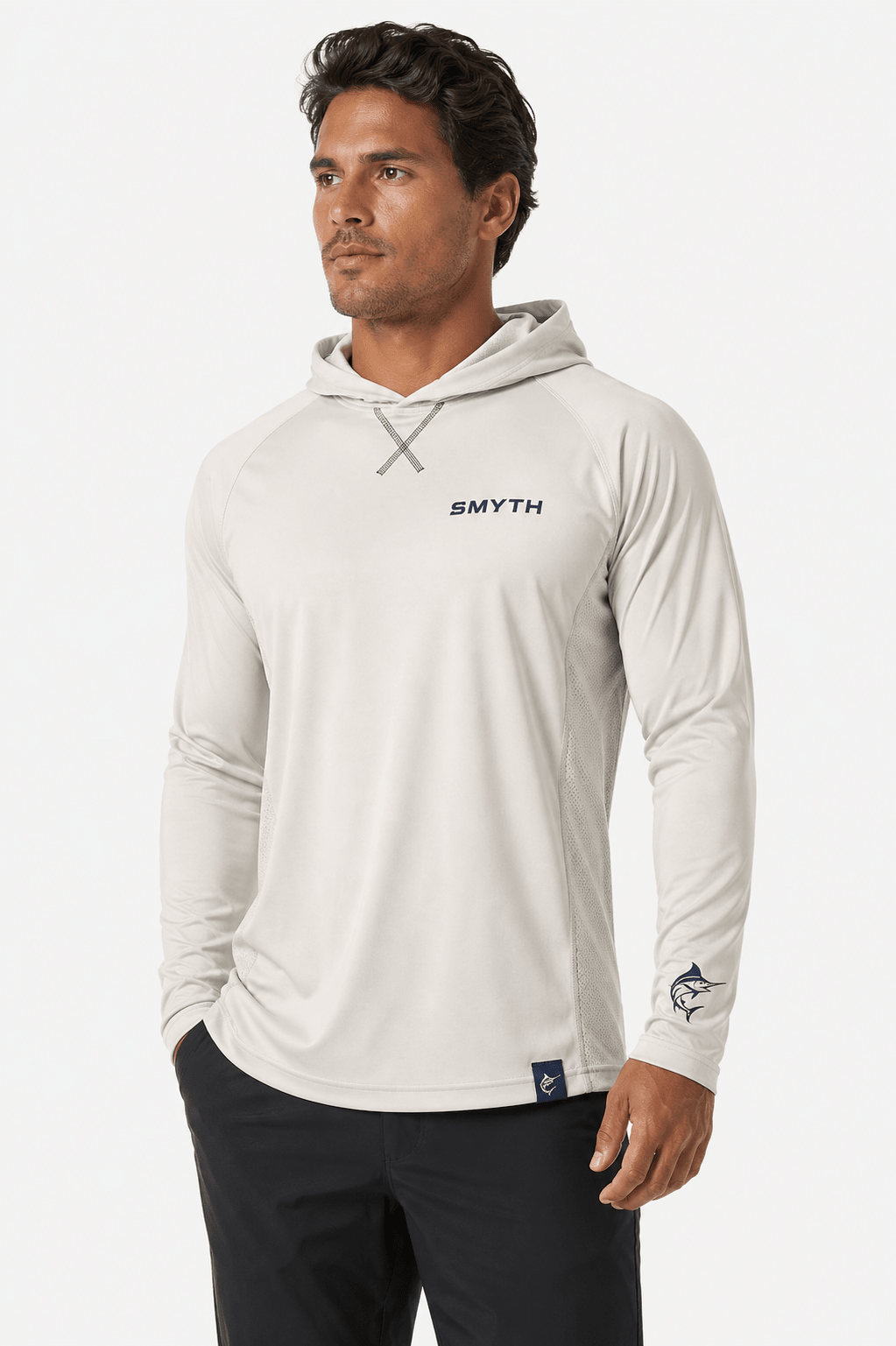 SMYTH DRIFT™ Performance Hoodie - PRE - ORDER | SMYTH Offshore Performance