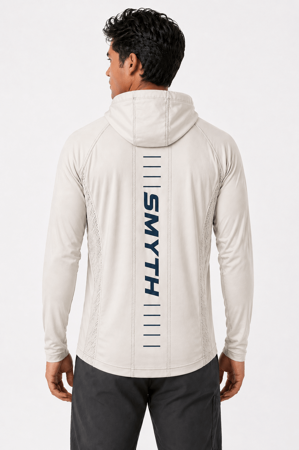SMYTH DRIFT™ Performance Hoodie - PRE - ORDER | SMYTH Offshore Performance