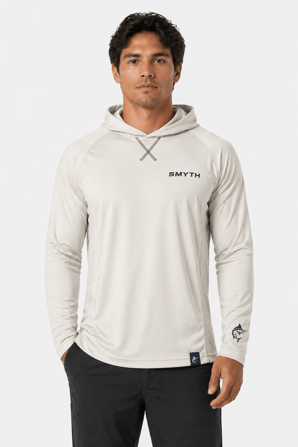SMYTH DRIFT™ Performance Hoodie - PRE - ORDER | SMYTH Offshore Performance