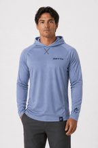 SMYTH DRIFT™ Performance Hoodie - PRE - ORDER | SMYTH Offshore Performance