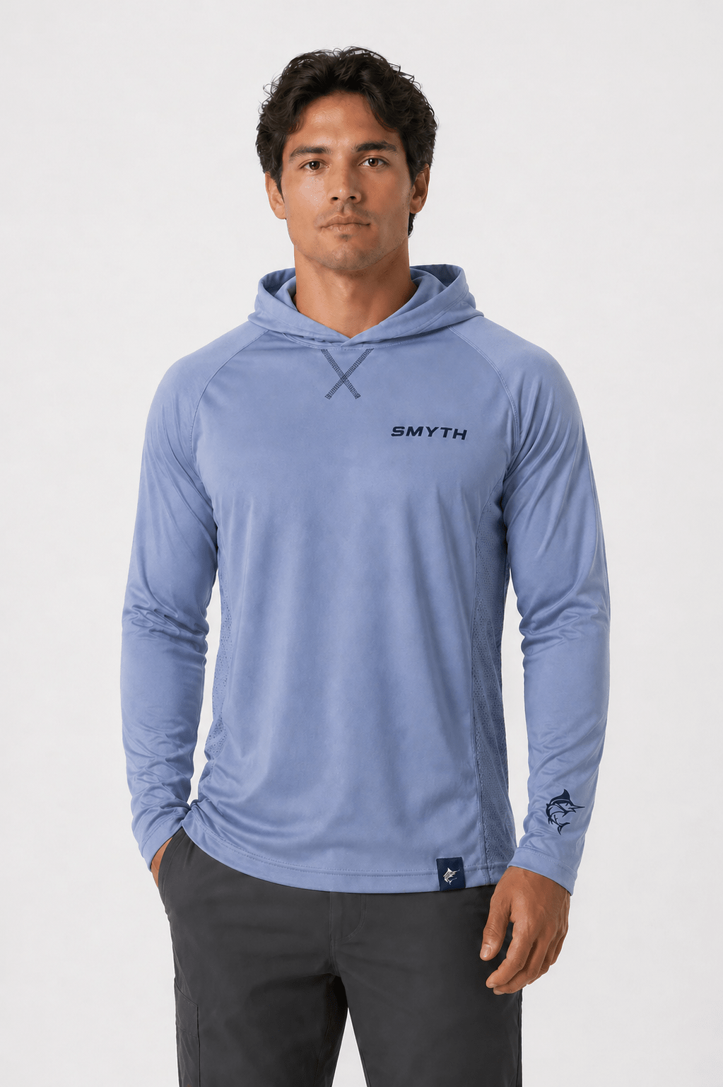 SMYTH DRIFT™ Performance Hoodie - PRE - ORDER | SMYTH Offshore Performance