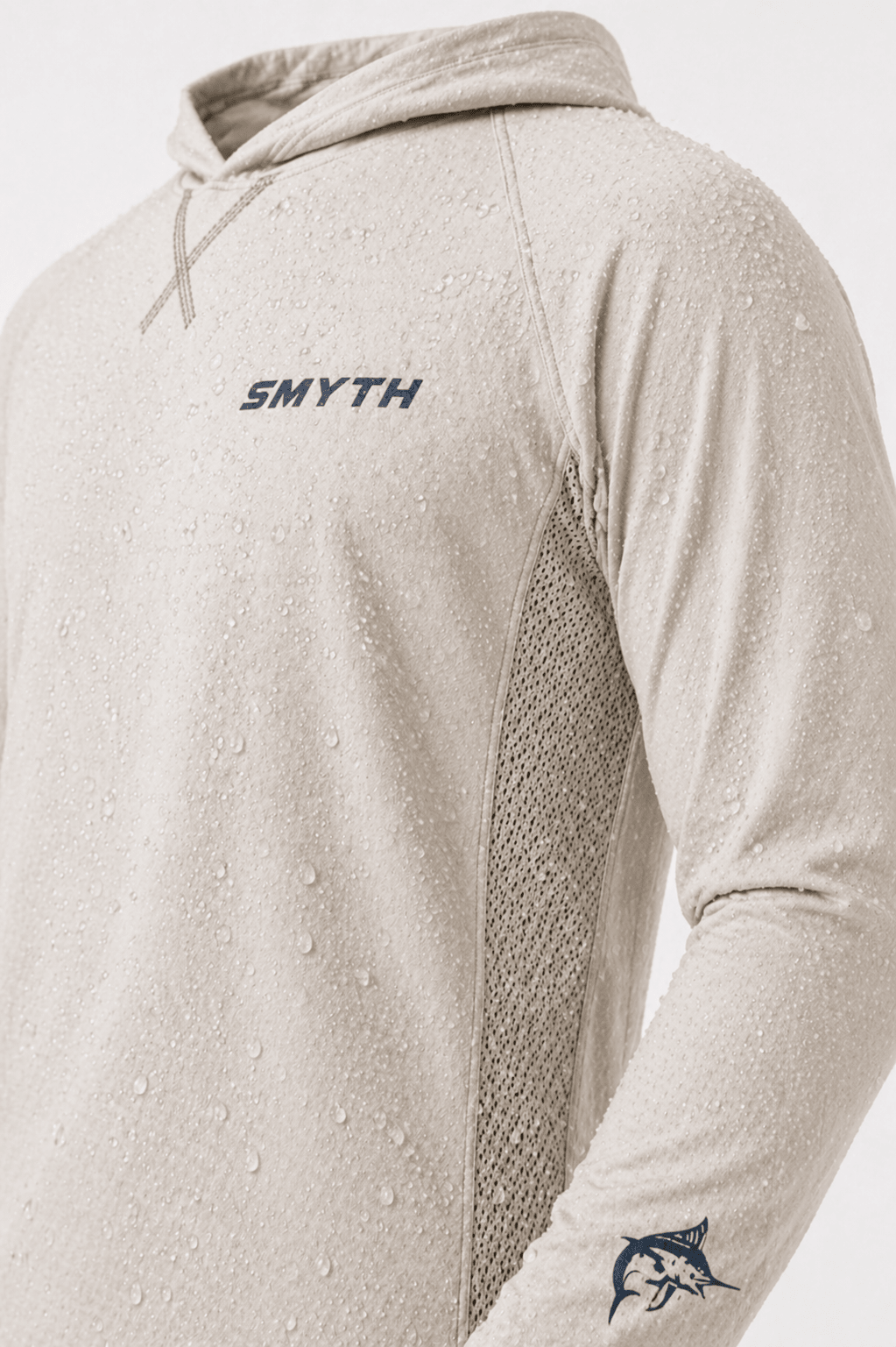 SMYTH DRIFT™ Performance Hoodie - PRE - ORDER | SMYTH Offshore Performance