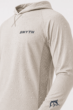 SMYTH DRIFT™ Performance Hoodie - PRE - ORDER | SMYTH Offshore Performance