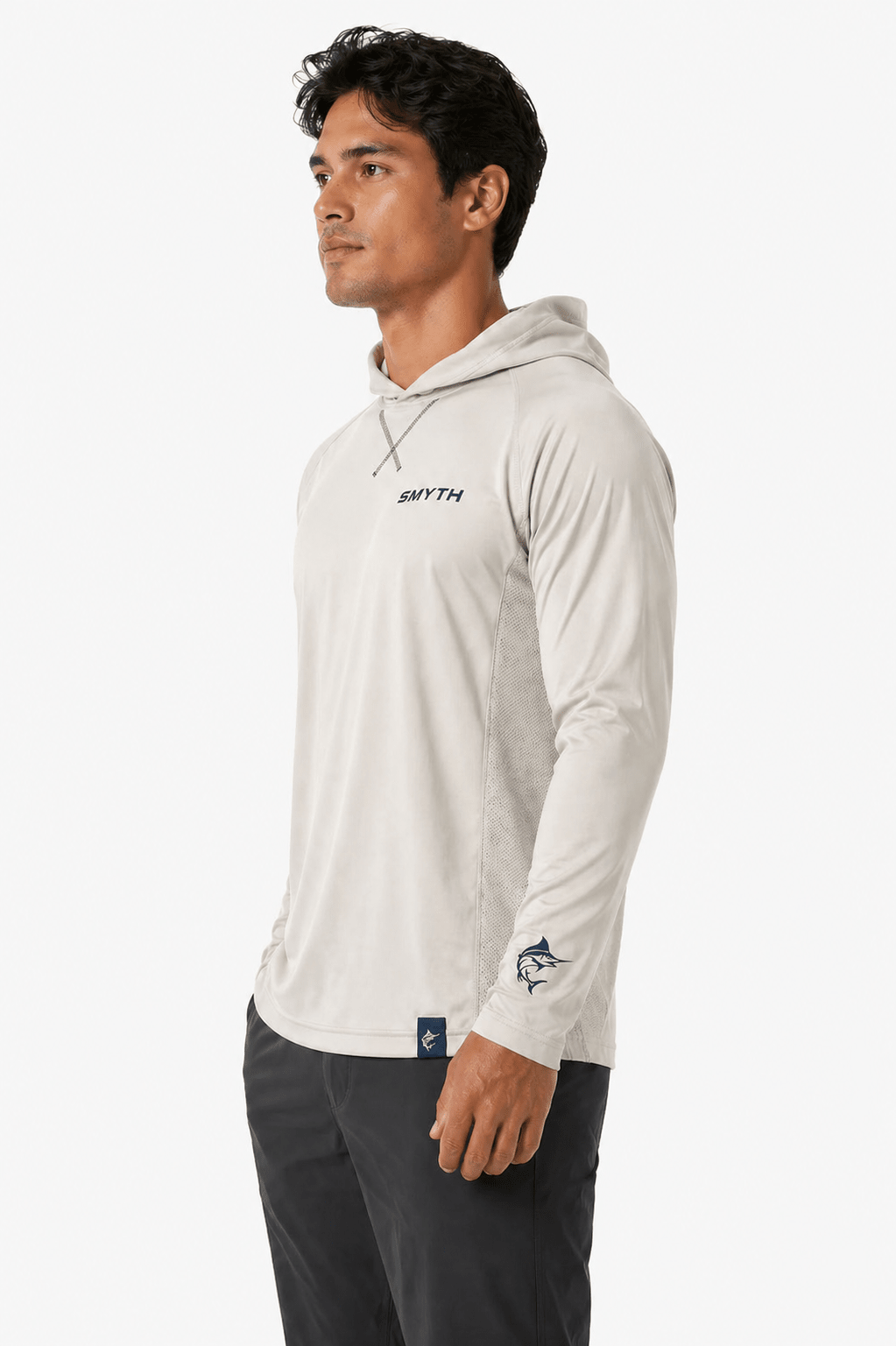 SMYTH DRIFT™ Performance Hoodie - PRE - ORDER | SMYTH Offshore Performance