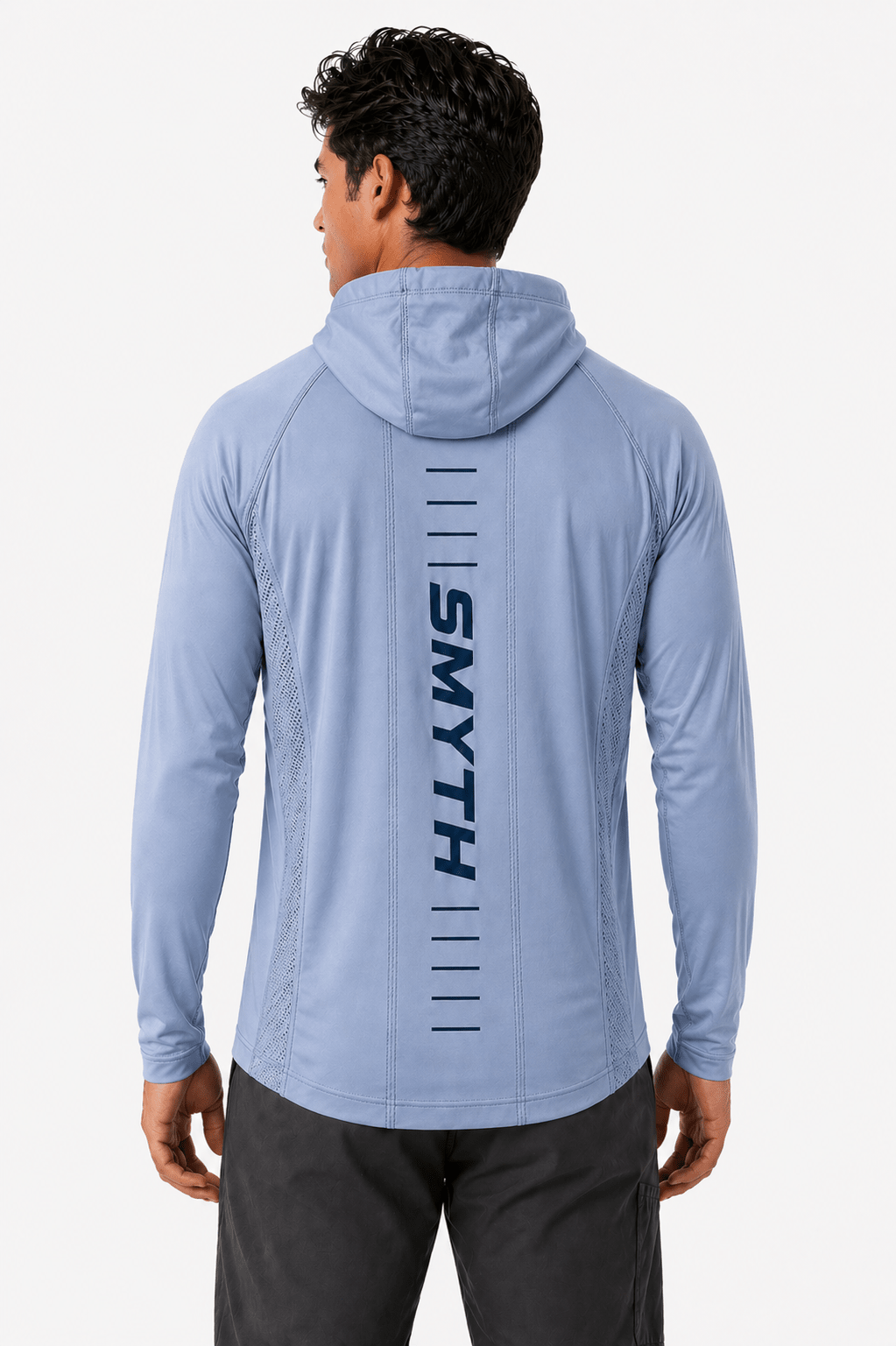 SMYTH DRIFT™ Performance Hoodie - PRE - ORDER | SMYTH Offshore Performance