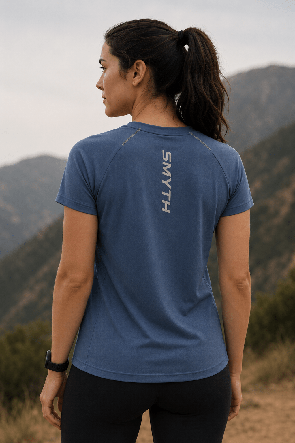 SMYTH DRIFT™ Performance T-Shirt | SMYTH Offshore Performance