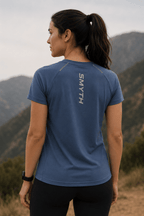 SMYTH DRIFT™ Performance T-Shirt | SMYTH Offshore Performance