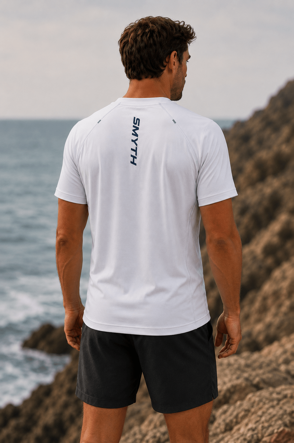 SMYTH DRIFT™ Performance T-Shirt | SMYTH Offshore Performance