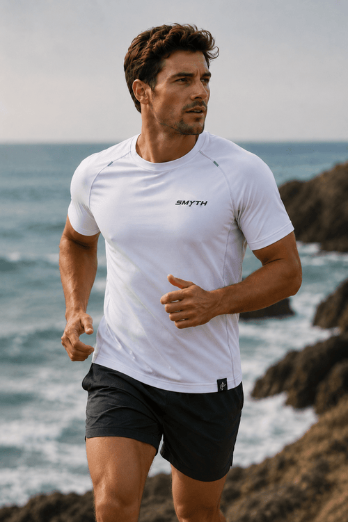 SMYTH DRIFT™ Performance T-Shirt | SMYTH Offshore Performance