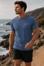 SMYTH DRIFT™ Performance T-Shirt | SMYTH Offshore Performance