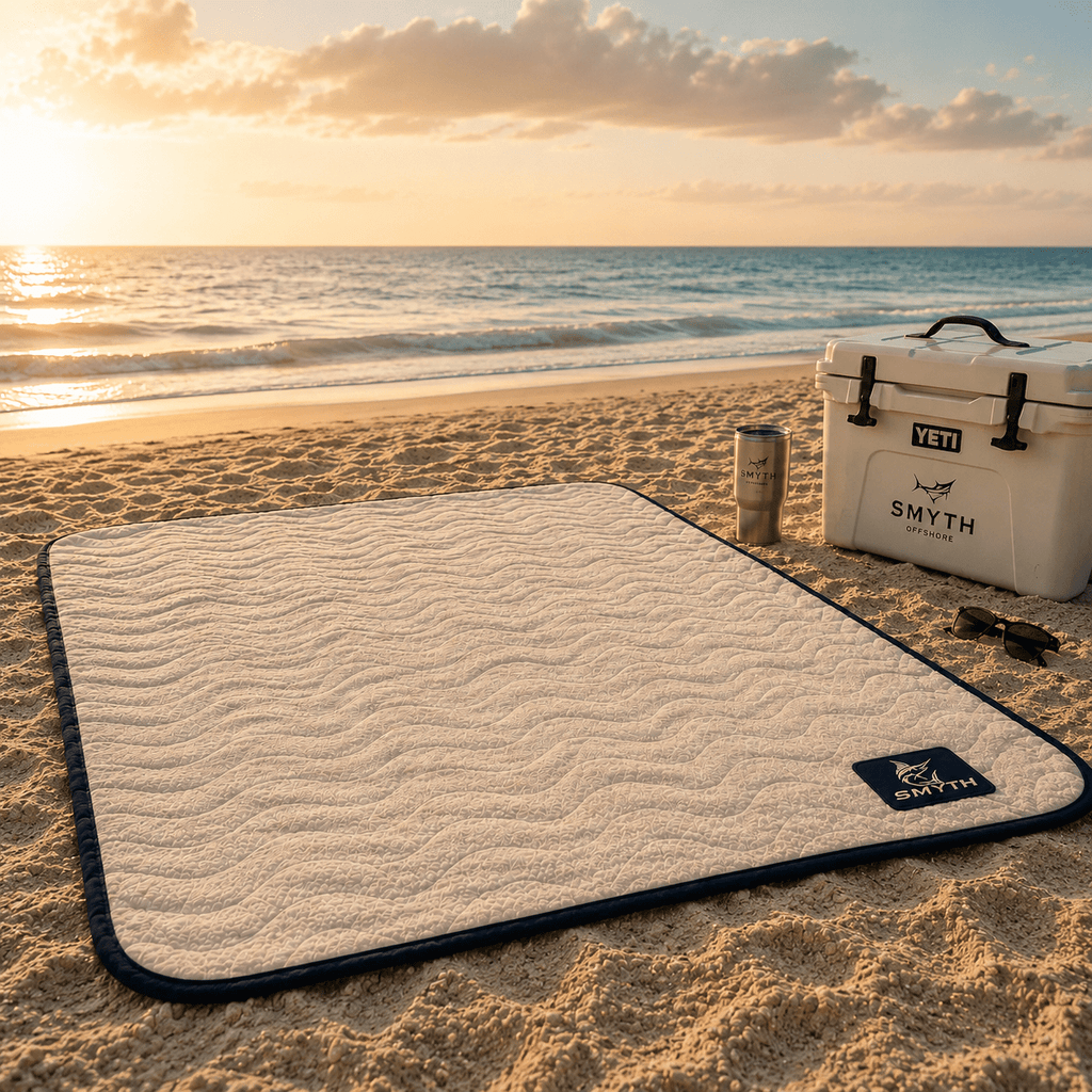 SMYTH Offshore Blanket™ | SMYTH Offshore Performance