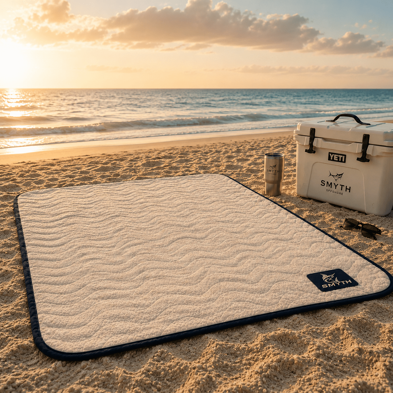 SMYTH Offshore Blanket™ | SMYTH Offshore Performance