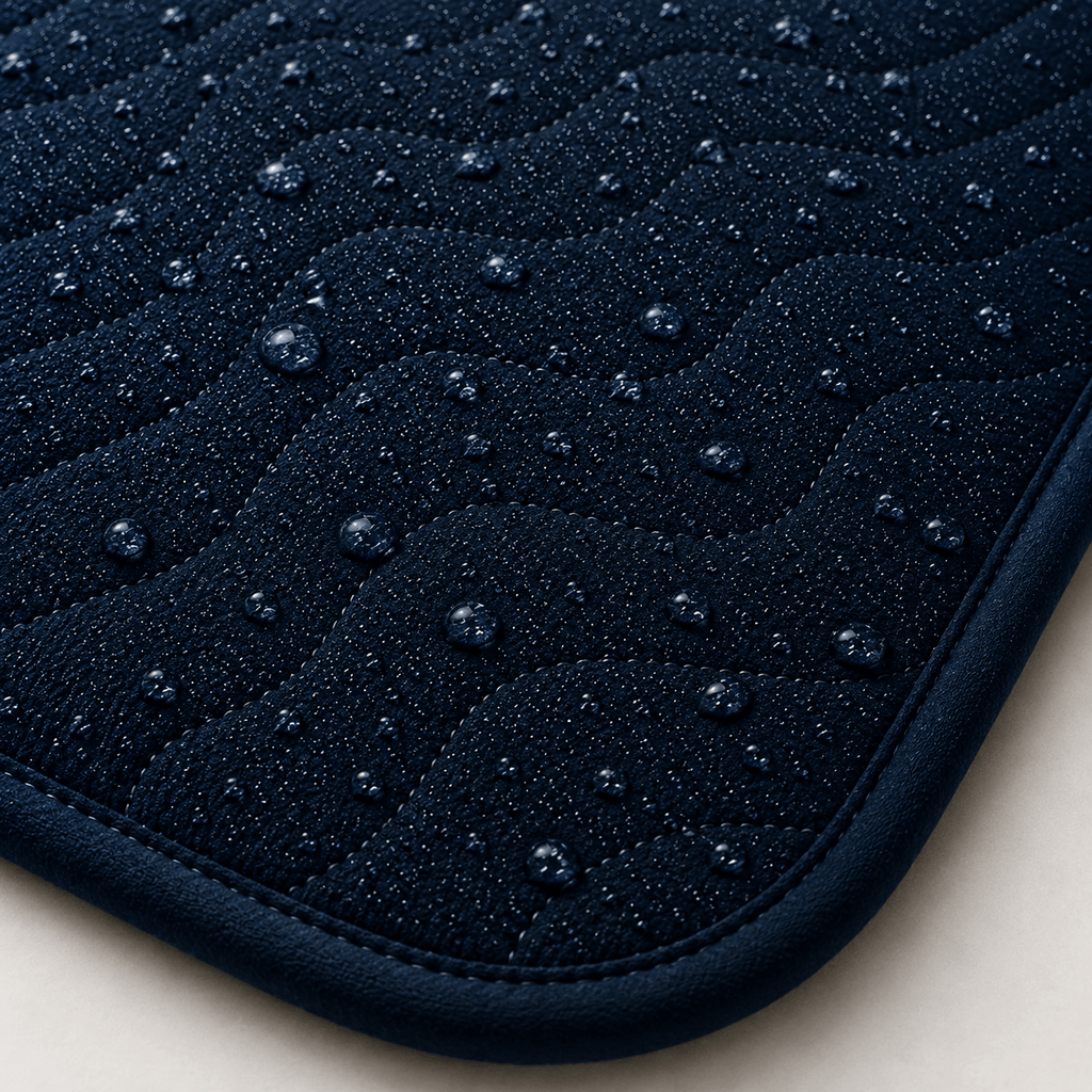 SMYTH Offshore Blanket™ | SMYTH Offshore Performance