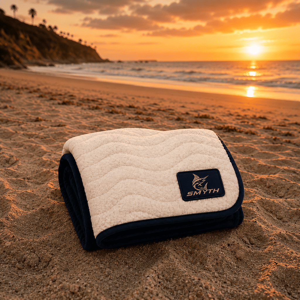 SMYTH Offshore Blanket™ | SMYTH Offshore Performance