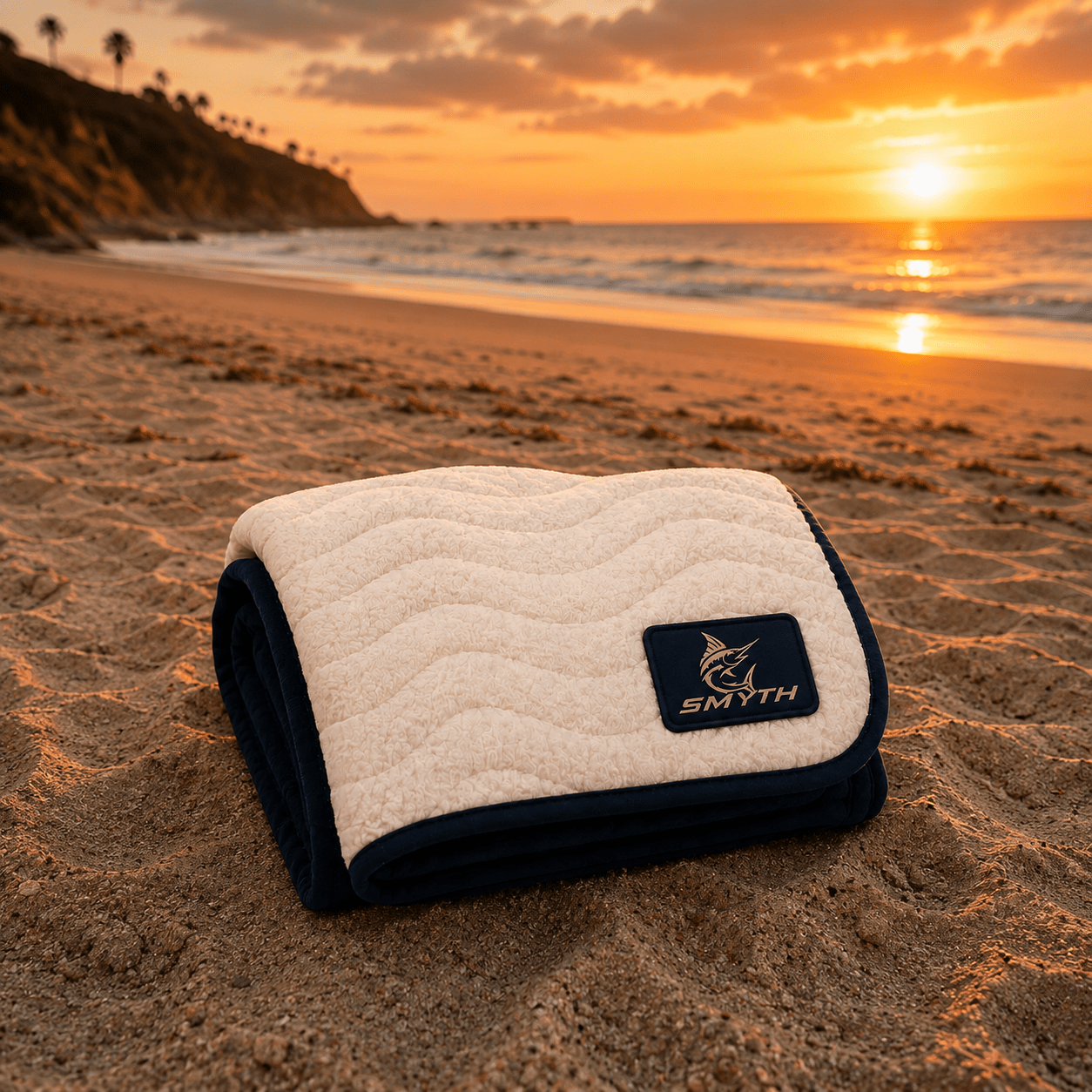 SMYTH Offshore Blanket™ | SMYTH Offshore Performance