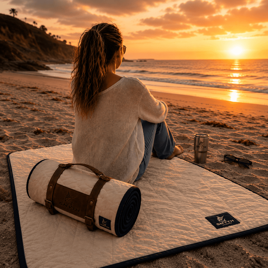 SMYTH Offshore Blanket™ PRE-ORDER