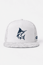 SMYTH Premium Performance Snapback Hat - PRE - ORDER | SMYTH Offshore Performance