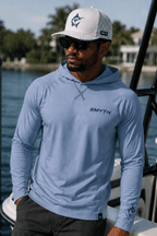 SMYTH Premium Performance Snapback Hat - PRE - ORDER | SMYTH Offshore Performance