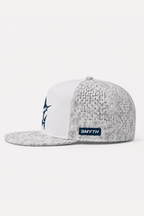 SMYTH Premium Performance Snapback Hat - PRE - ORDER | SMYTH Offshore Performance